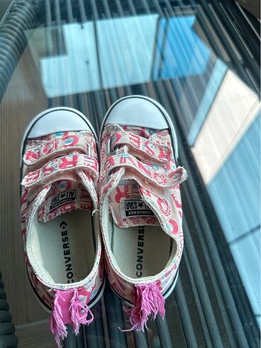 Çocuk converce - Görsel 5