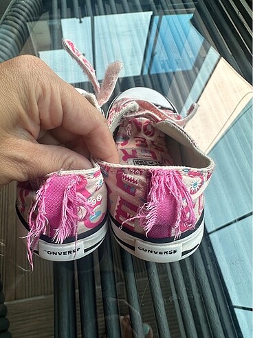 Çocuk converce - Görsel 6