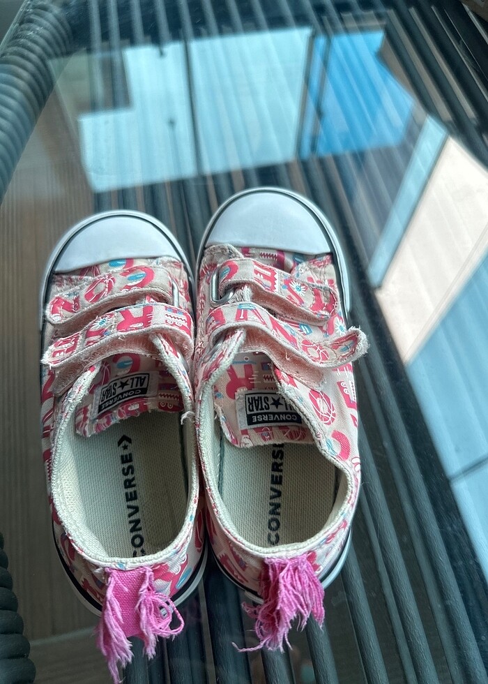 Çocuk converce - Görsel 5