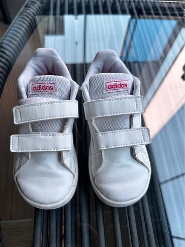 Adidas stan smith - Görsel 5