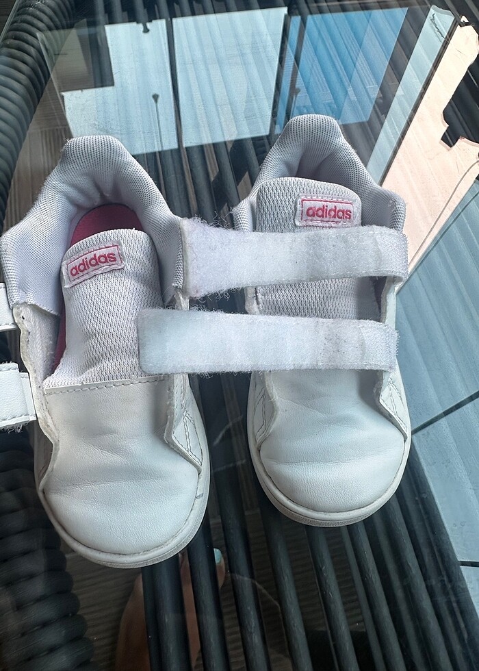 Adidas stan smith - Görsel 2