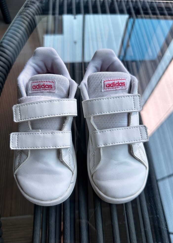 Adidas stan smith - Görsel 5