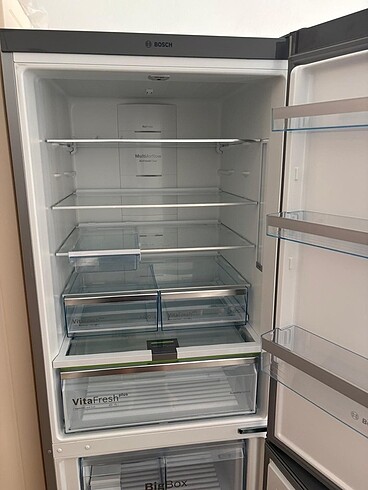 Bosh buzdolabı - Görsel 5