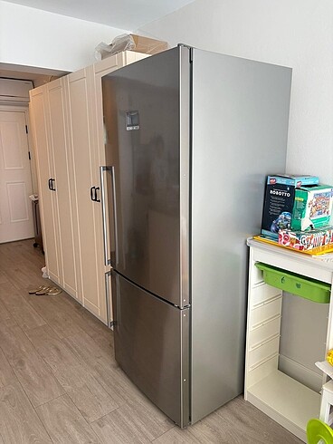 Bosh buzdolabı - Görsel 6