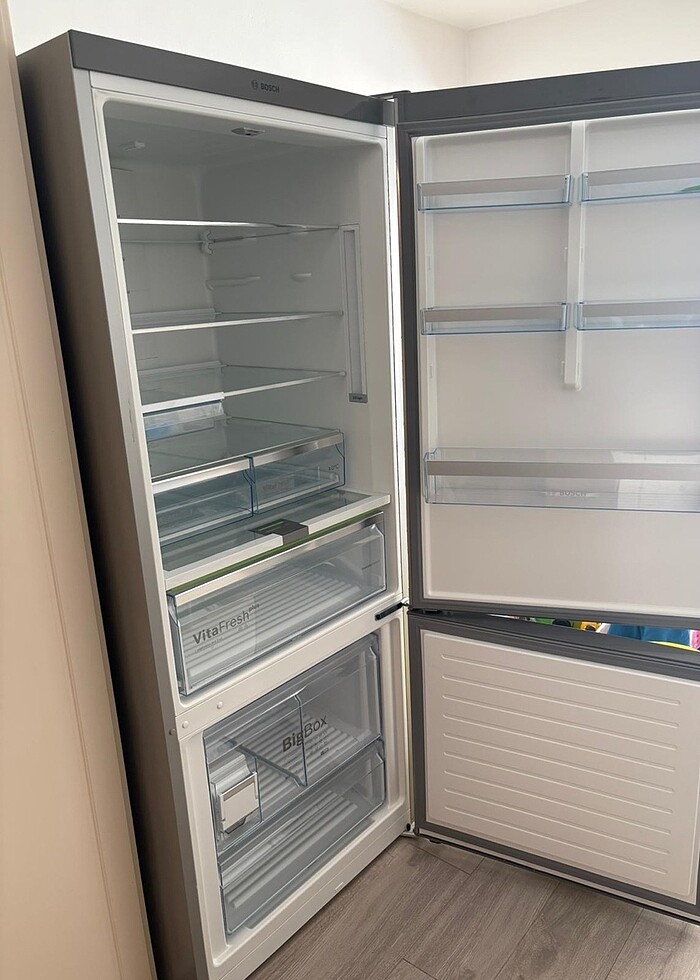 Bosh buzdolabı - Görsel 4