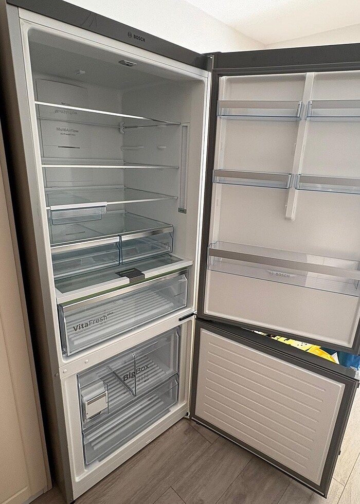 Bosh buzdolabı - Görsel 3