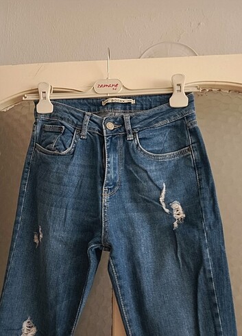 27 Beden Pantolon