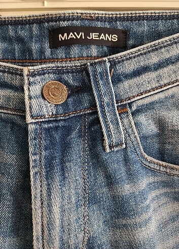 Mavi Jeans Erkek Jean