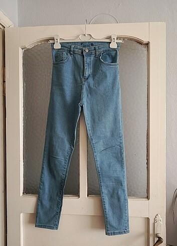 Kot pantolon