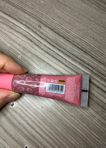 Diğer Beaulis gloss it