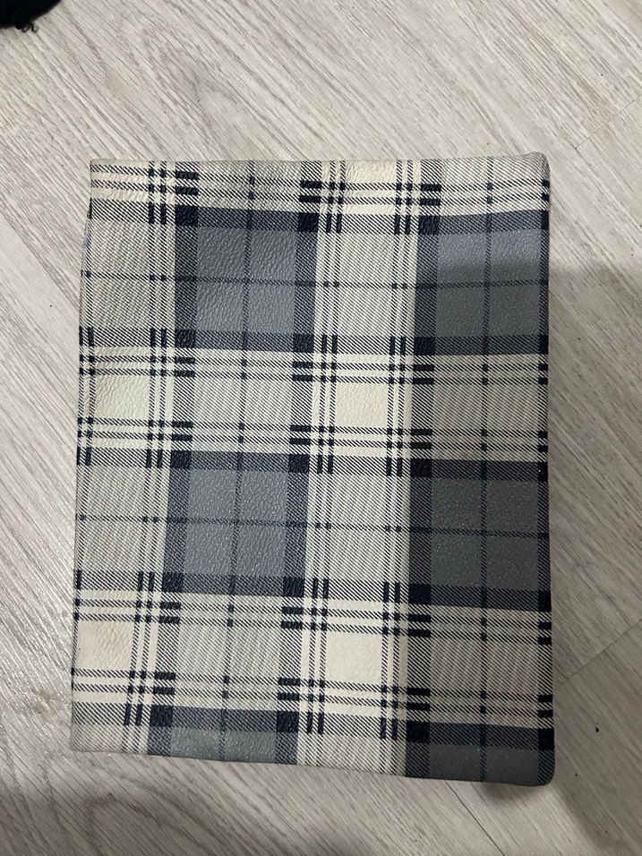 Gri Fermuarlı Kadın Makyaj Çantası kalemlik ve cüzdan - Görsel 2