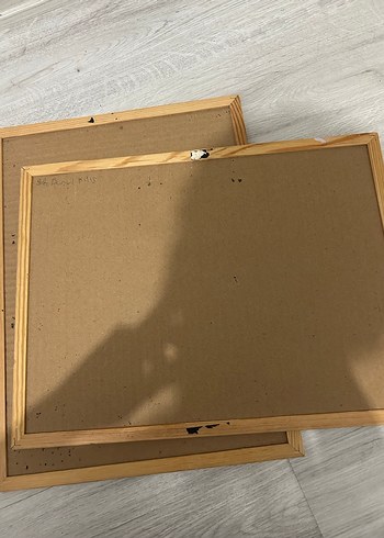 Mantar pano - Görsel 2