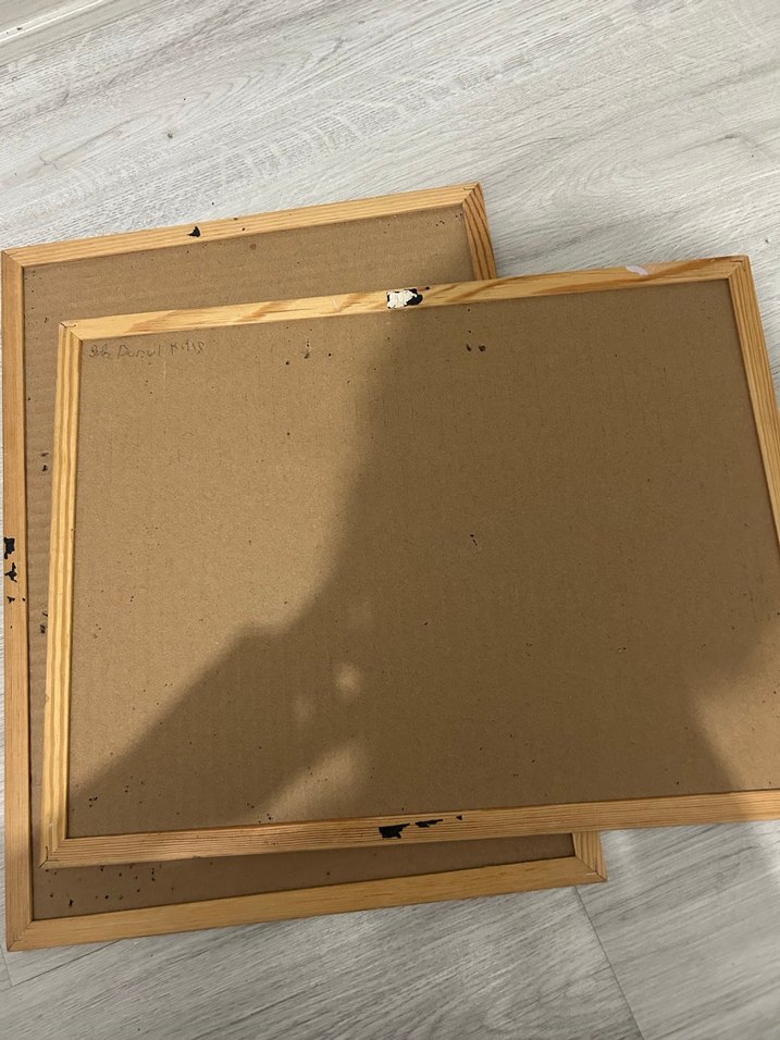 Mantar pano - Görsel 2