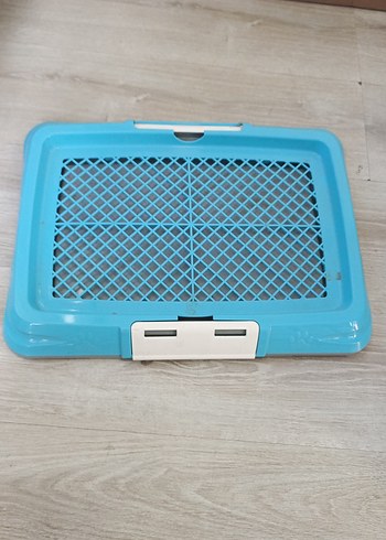 köpek tuvaleti