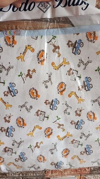 Hastane çıkışı ı battaniye???? - Görsel 6