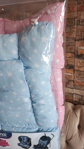 Puset & Oto koltuğu Minderi - Görsel 8