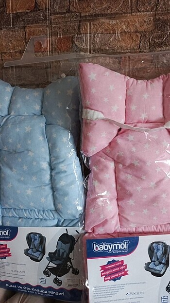 Puset & Oto koltuğu Minderi - Görsel 9