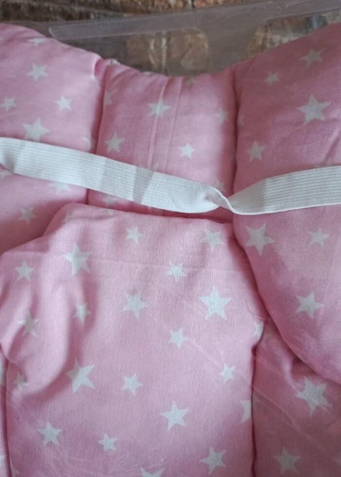 Puset & Oto koltuğu Minderi - Görsel 5