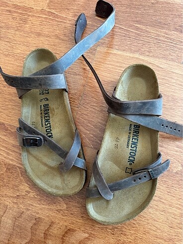 Birkenstock sandalet