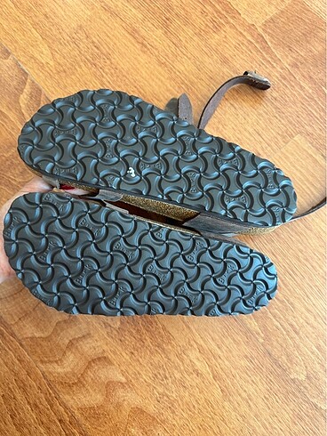 37 Beden Birkenstock sandalet