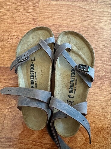 Birkenstock Birkenstock sandalet