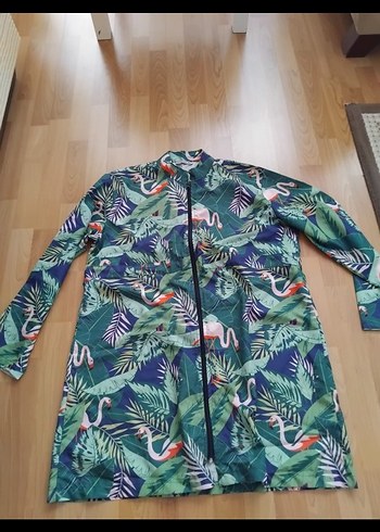 mevra flamingo desenli haşema