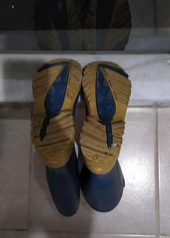 Decathlon çocuk ciZme - Görsel 6