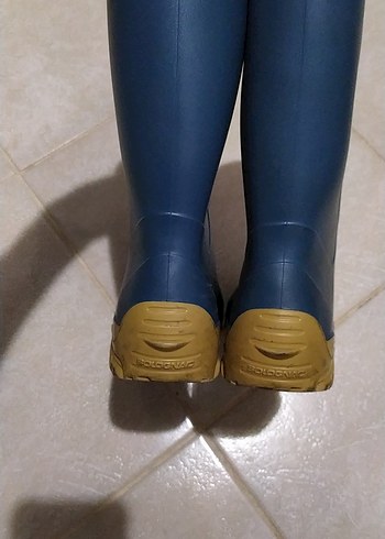 Decathlon çocuk ciZme - Görsel 5