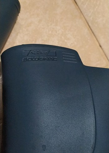 34 Beden Decathlon çocuk ciZme