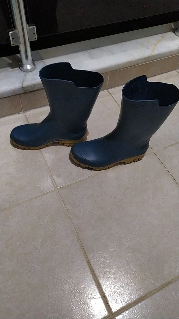 Decathlon çocuk ciZme - Görsel 2