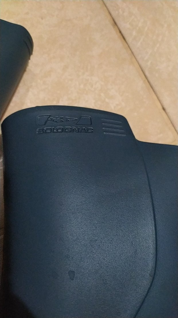 Decathlon çocuk ciZme - Görsel 3