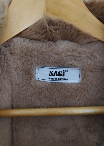 Kadın mont - Görsel 2