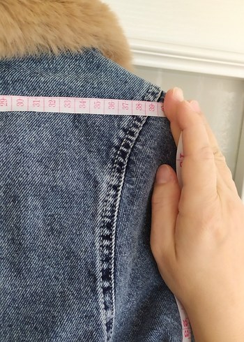 Kadın mont - Görsel 6