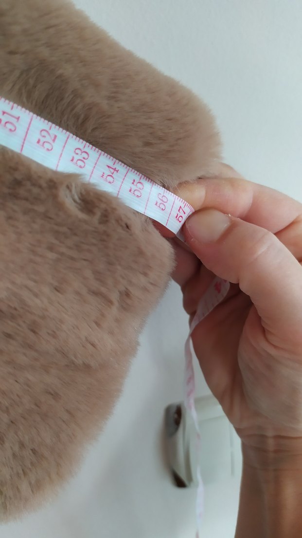 Kadın mont - Görsel 5