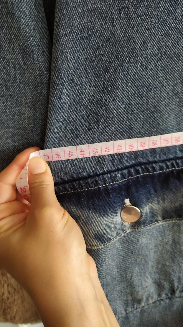 Kadın mont - Görsel 4