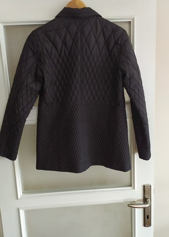 kadın mont - Görsel 2