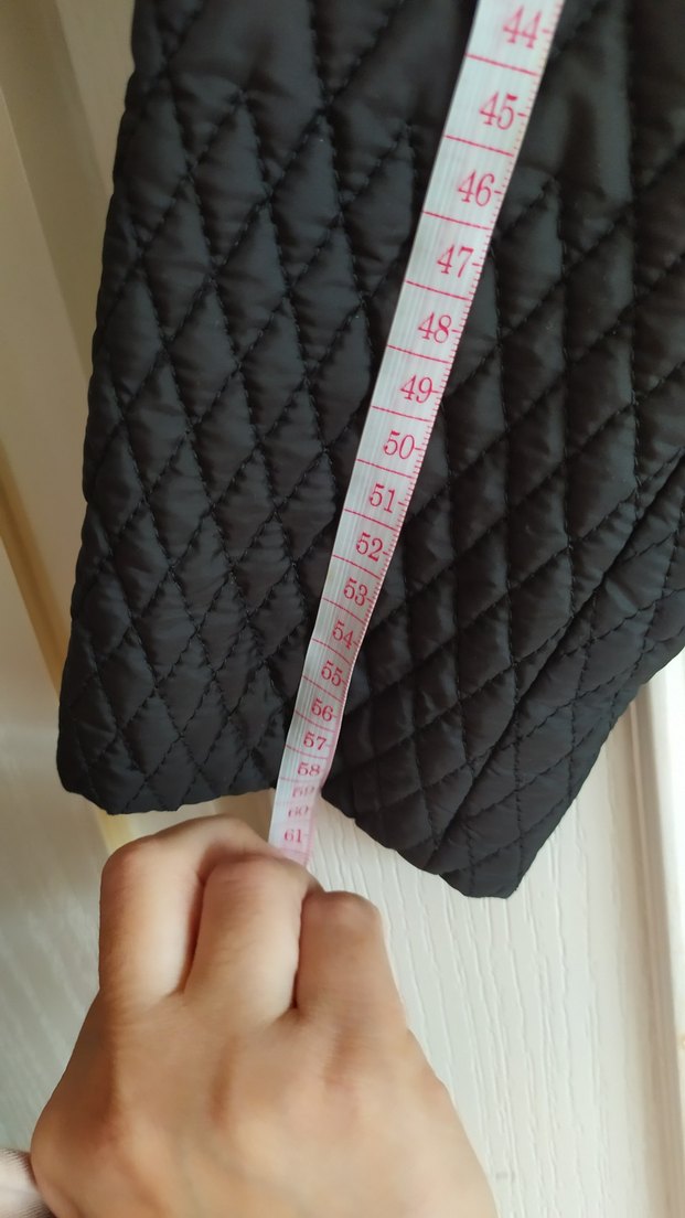 kadın mont - Görsel 3