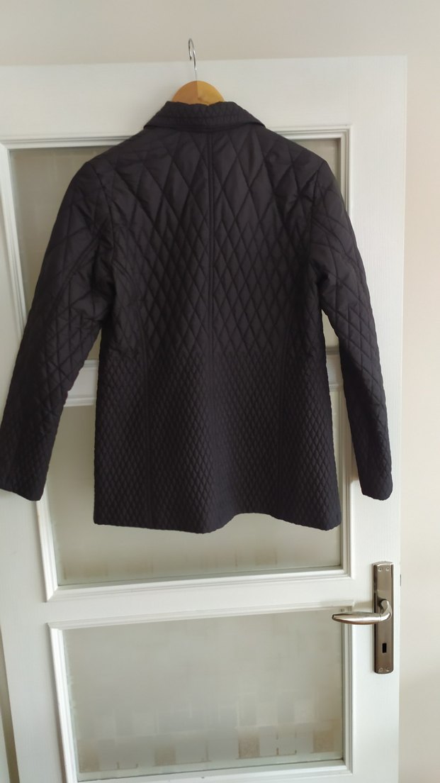 kadın mont - Görsel 2