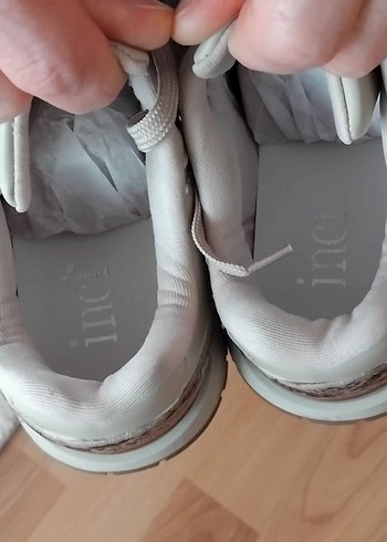 inci spor ayakkabı - Görsel 2