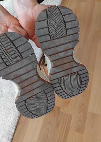 inci spor ayakkabı - Görsel 3