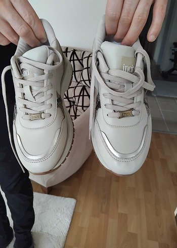 inci spor ayakkabı - Görsel 5