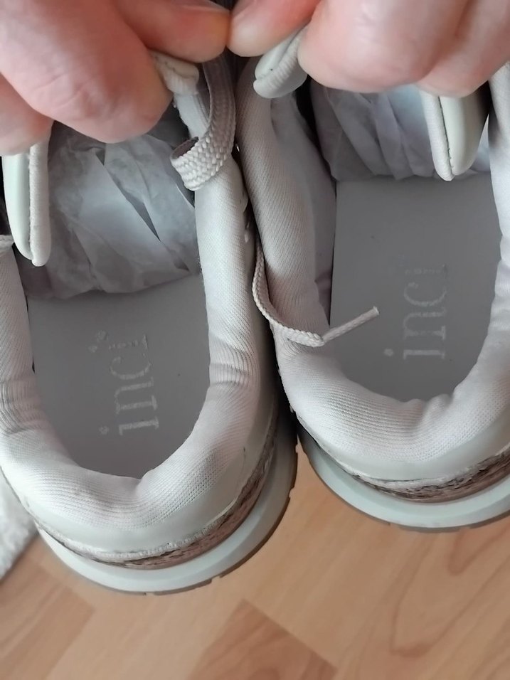 inci spor ayakkabı - Görsel 2