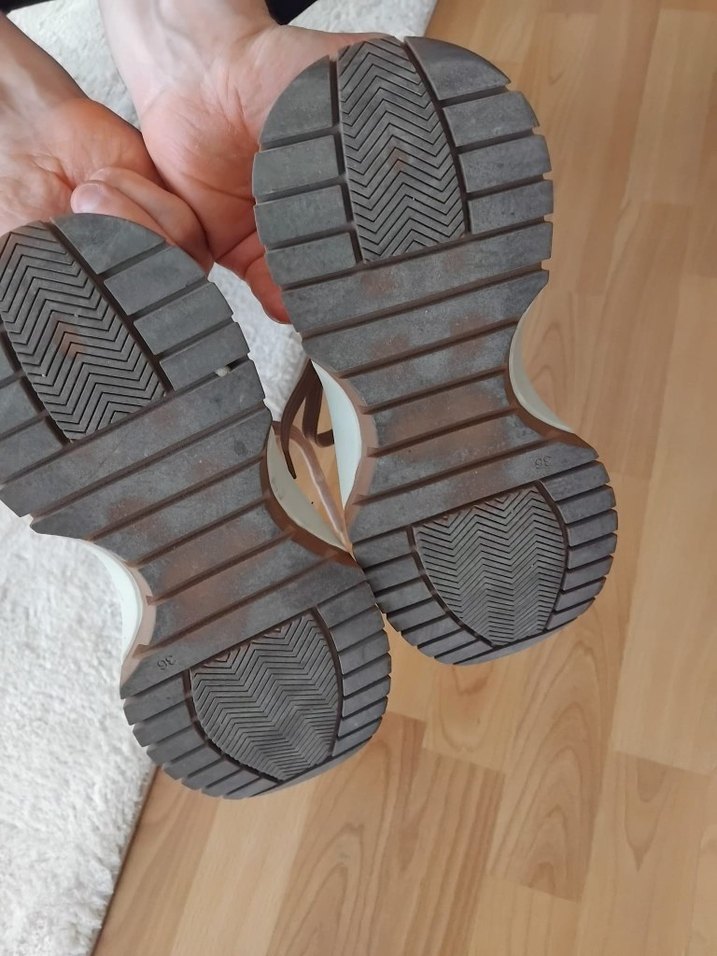 inci spor ayakkabı - Görsel 3