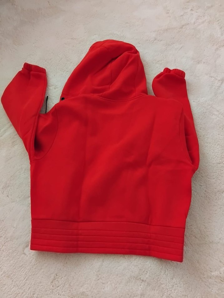 Kapüşonlu Ceket - Görsel 5