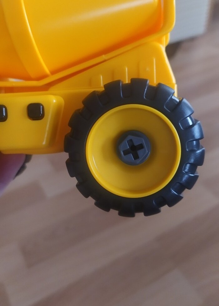 sök tak uçak inşaat ve tamir aletleri oyuncak - Görsel 3