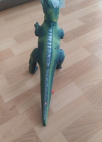 ışıklı sesli dinazor - Görsel 5