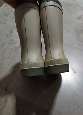 çocuk çizme - Görsel 5