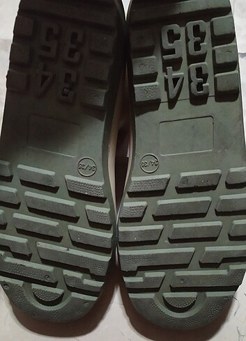 çocuk çizme - Görsel 8