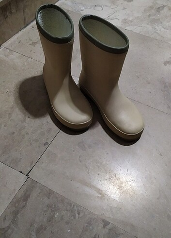 çocuk çizme - Görsel 9