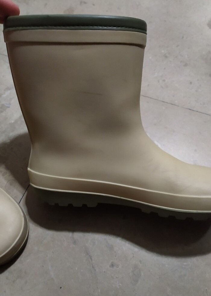 çocuk çizme - Görsel 3